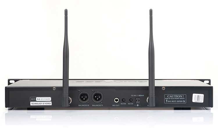 Micro Guinness MU- 885I