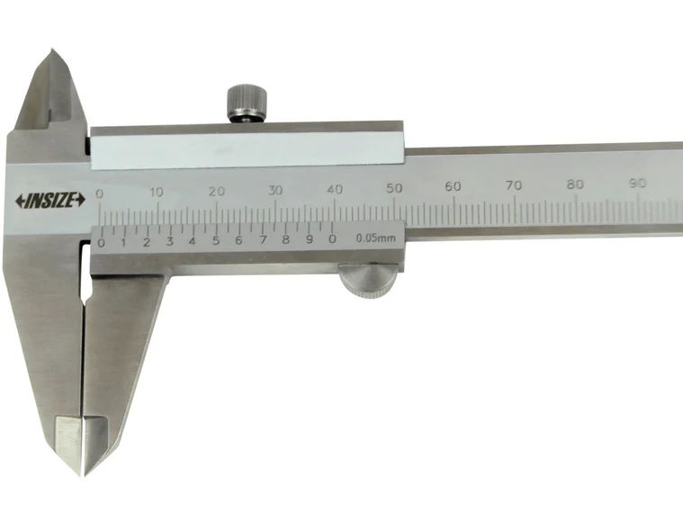Thước cặp cơ khí Insize 1205-1503S