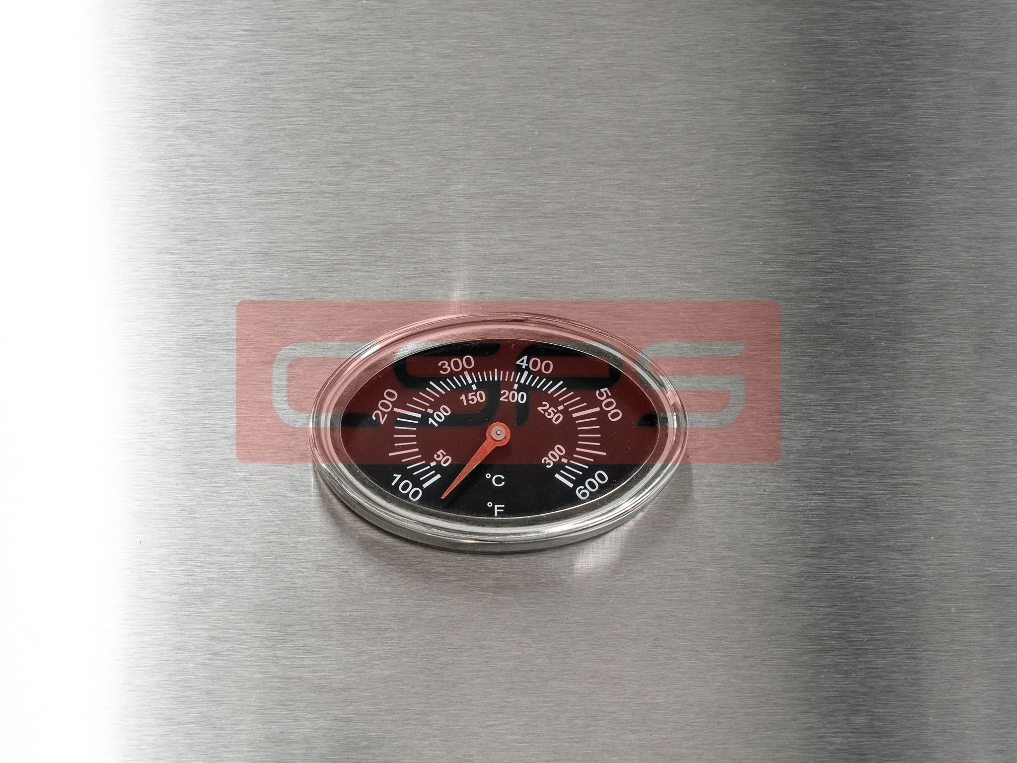 Lò nướng BBQ CSPS 147cm 4 đầu đốt (VNBI4BXSAX1)