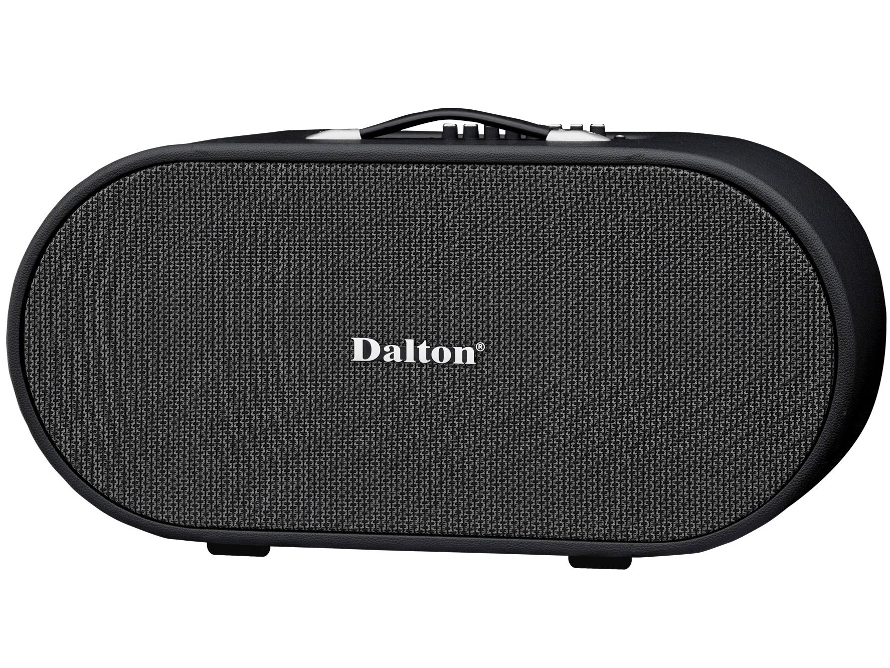 Loa Karaoke xách tay Dalton K210C