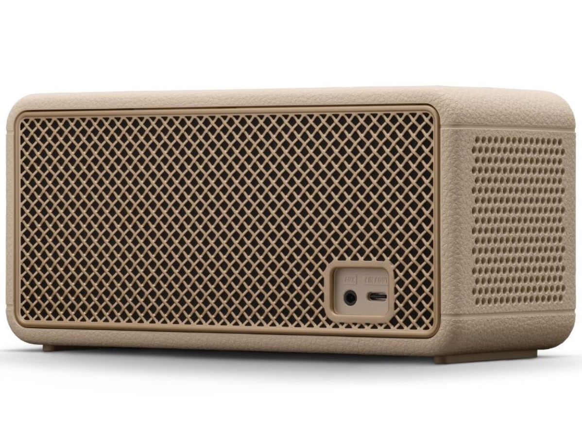 Loa Marshall Middleton II