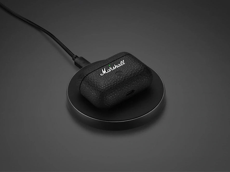 Tai nghe Marshall Motif II ANC