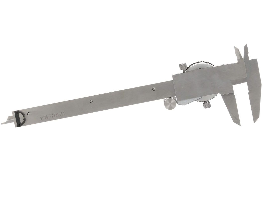 Thước cặp đồng hồ Insize 1311-300AW