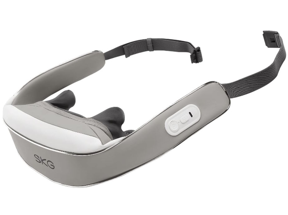 Máy massage cổ vai gáy SKG H5 Mini