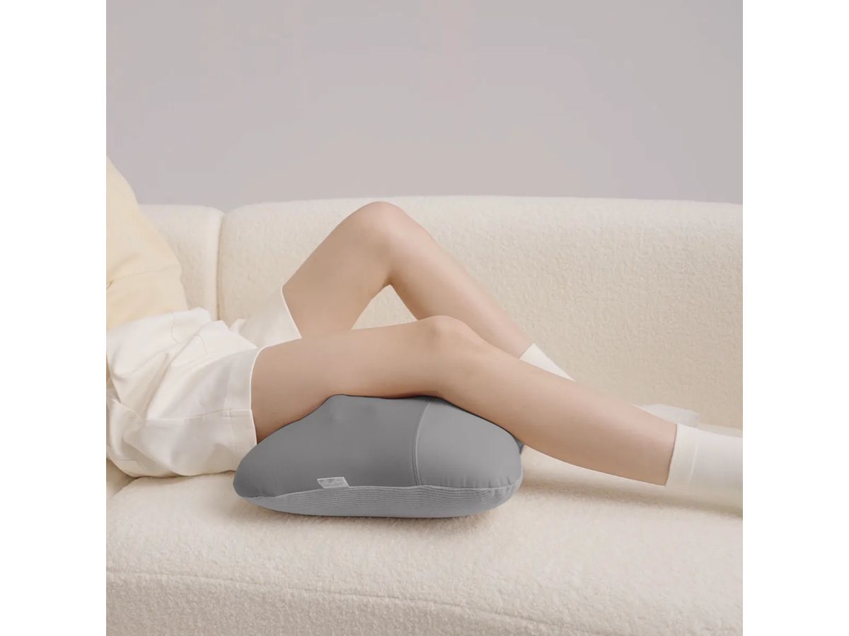 Máy massage lưng SKG VS500