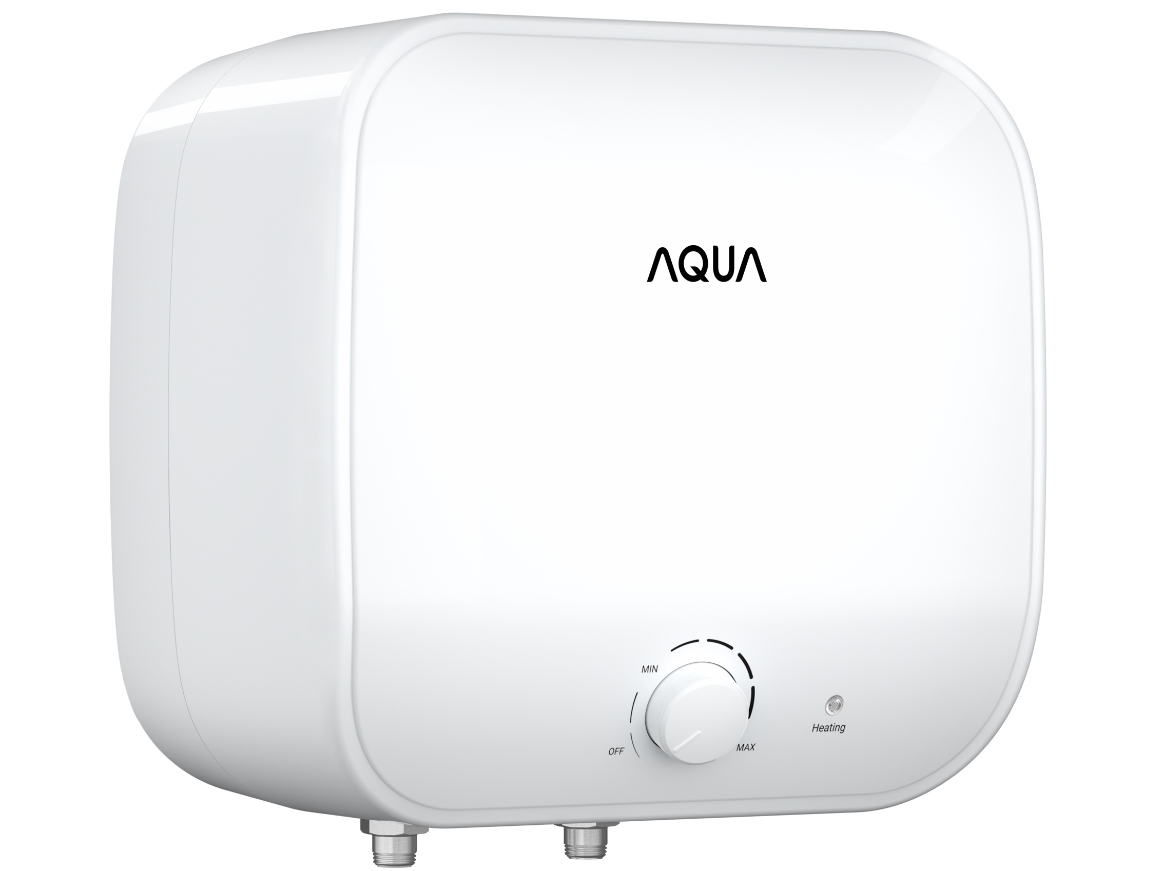 Máy nước nóng gián tiếp Aqua 30 lít AES30V-SQM1(VN)