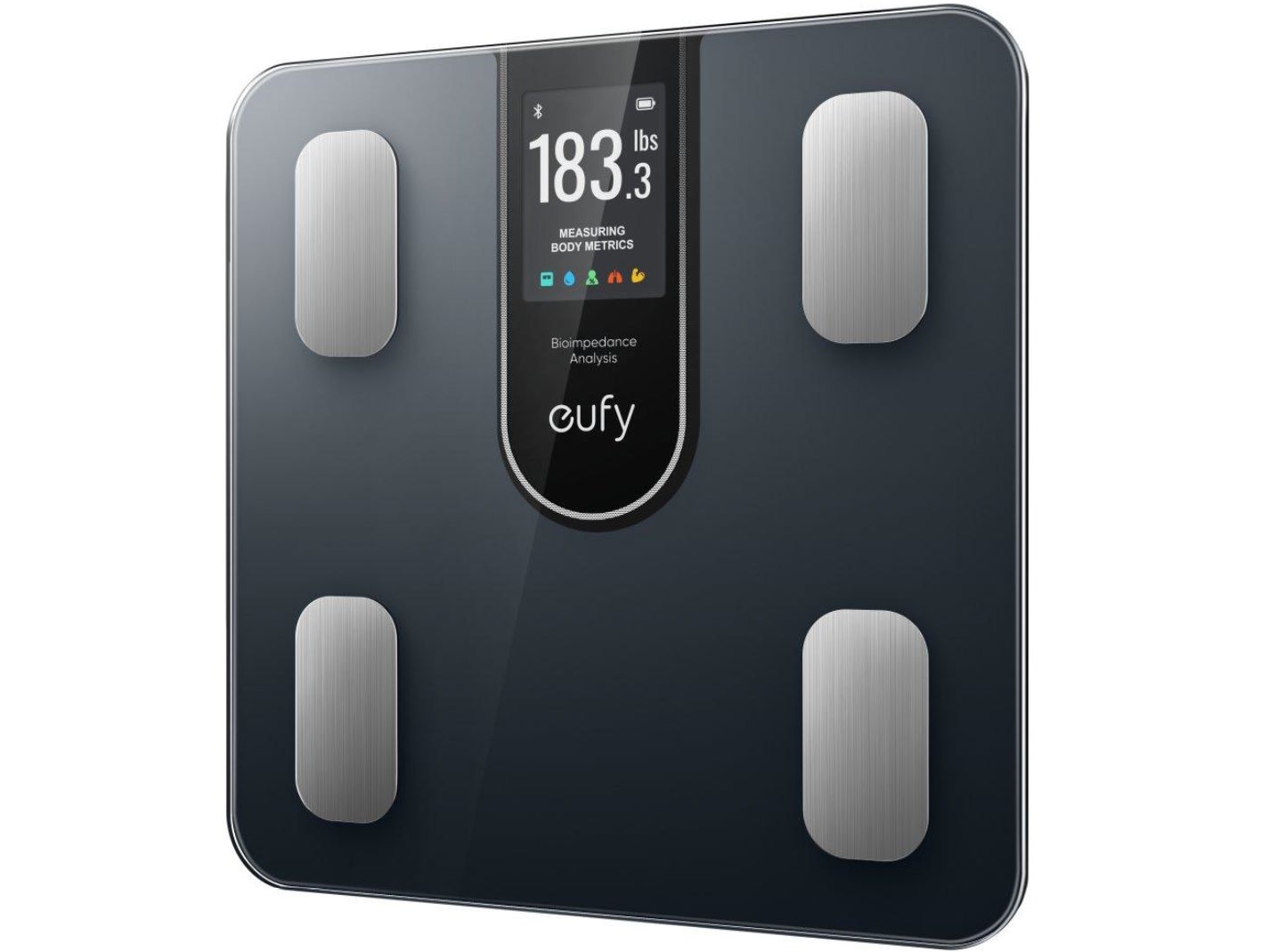 Cân điện tử thông minh Anker Eufy Smart Scale C20 (T9130)