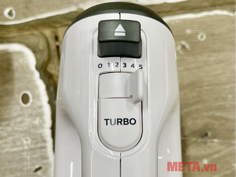 Máy đánh trứng Philips HR3745/00