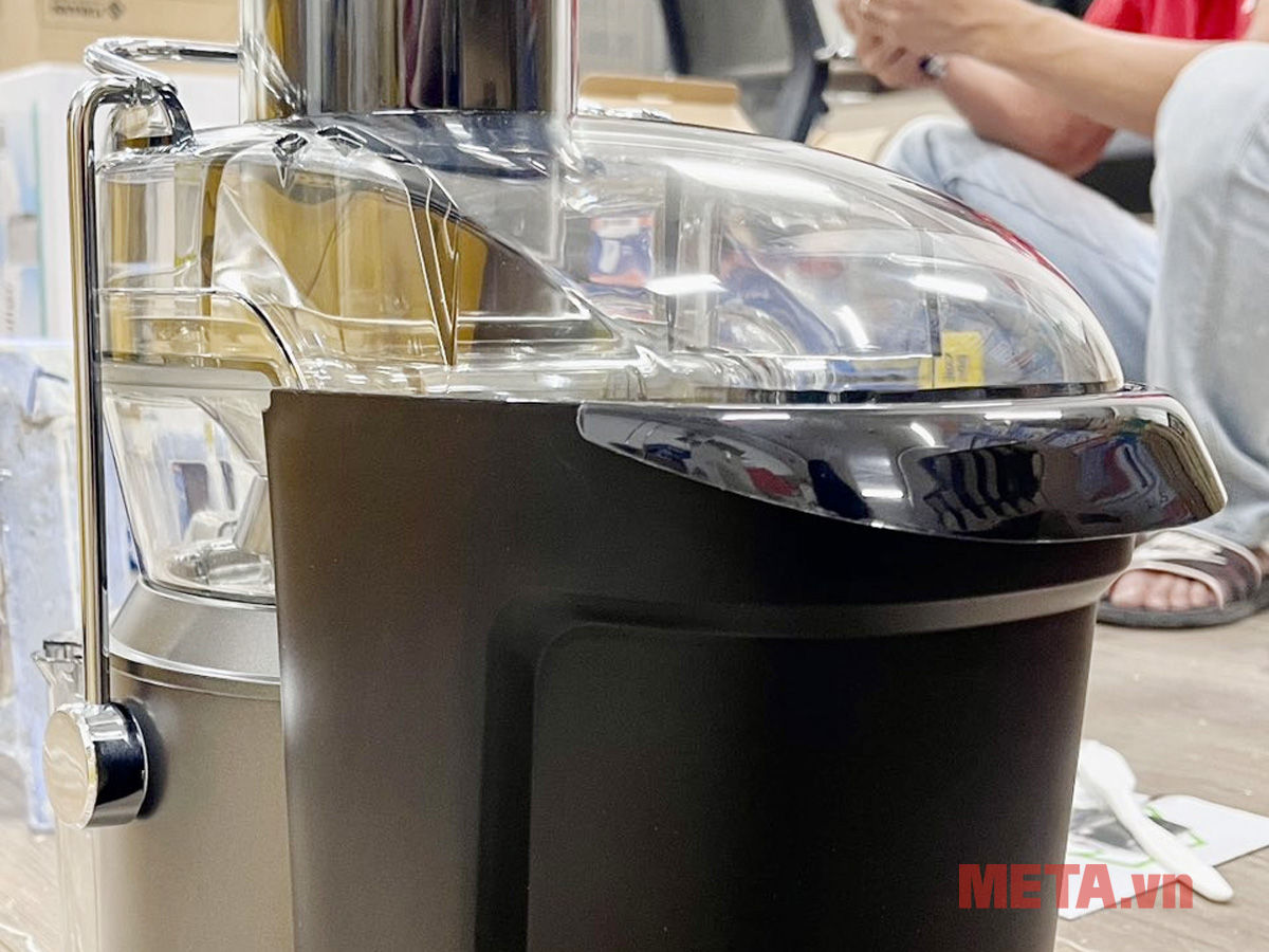 Máy ép nhanh Promix PFJ-07