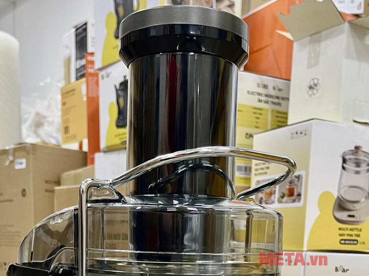 Máy ép nhanh Promix PFJ-07