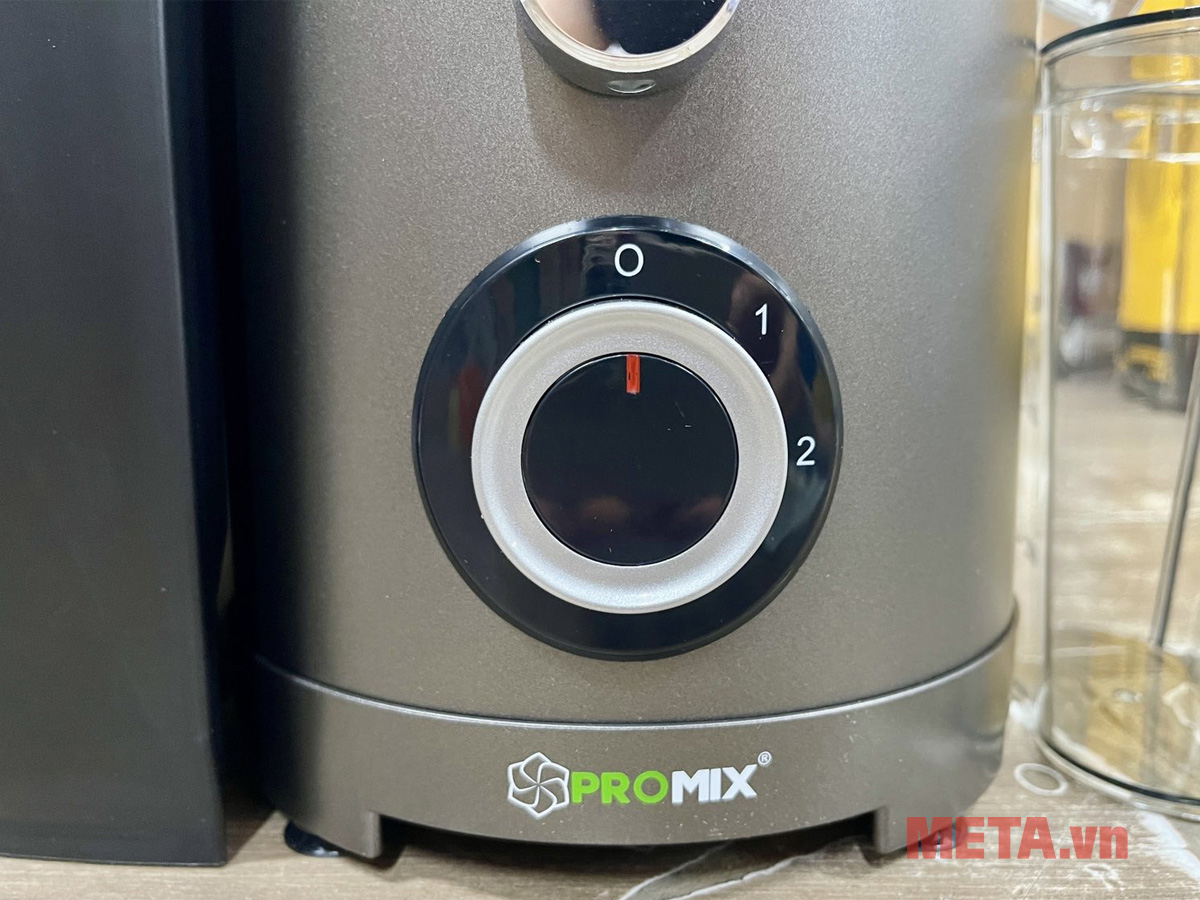 Máy ép nhanh Promix PFJ-07