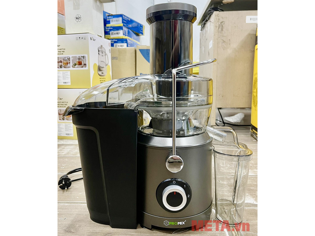 Máy ép nhanh Promix PFJ-07