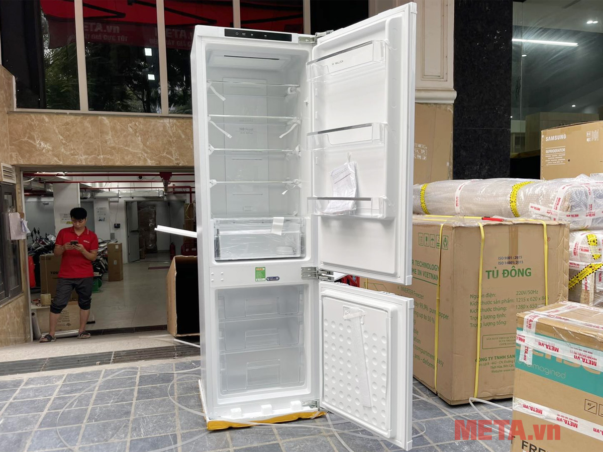 Tủ lạnh âm Malloca MF-246EBI