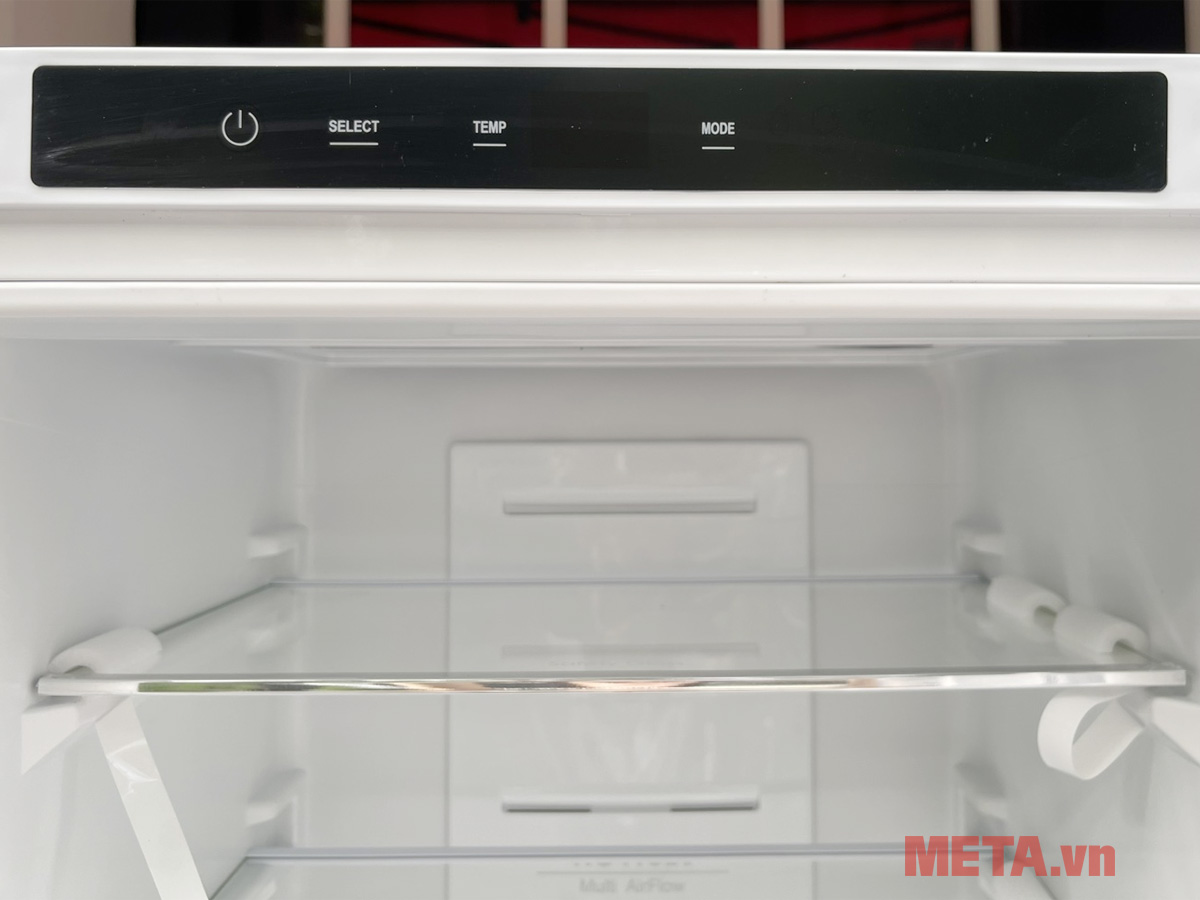 Tủ lạnh âm Malloca MF-246EBI