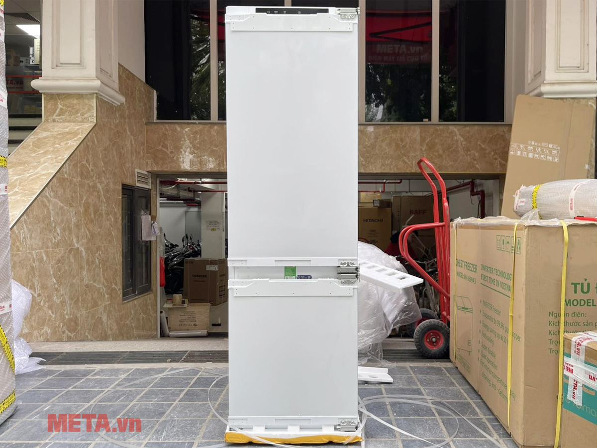 Tủ lạnh âm Malloca MF-246EBI