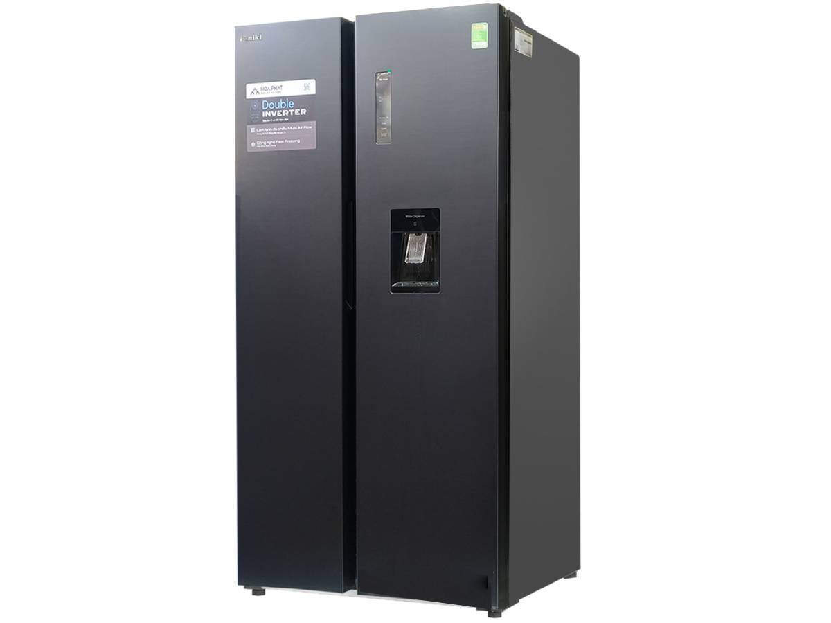 Tủ lạnh inverter  