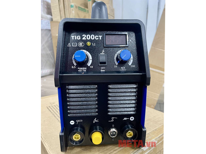 Máy hàn Tig Riland TIG 200CT