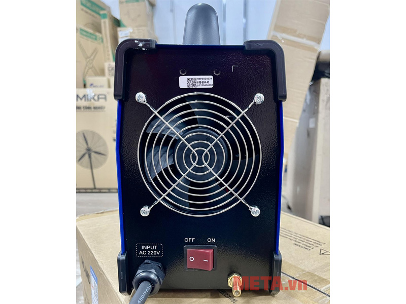 Máy hàn Tig Riland TIG 200CT