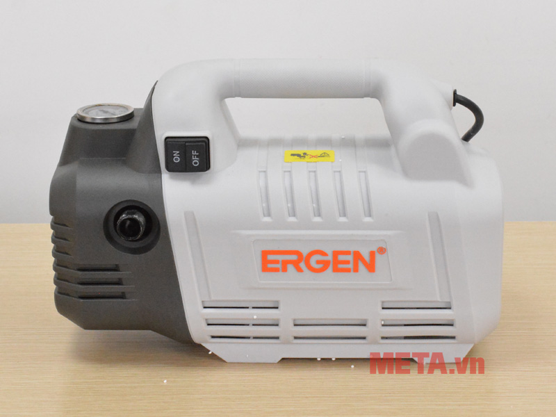 Máy rửa xe Ergen EN-6700