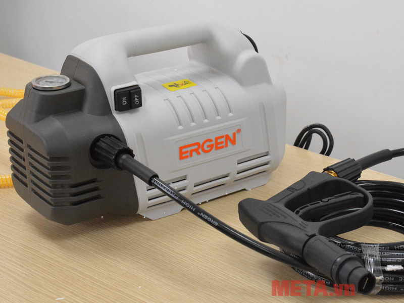 Máy rửa xe Ergen EN-6700
