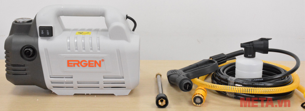 Máy rửa xe Ergen EN-6700