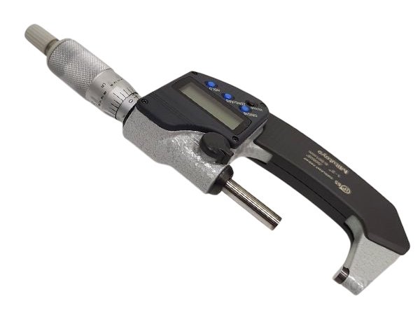 Panme điện tử đo ngoài Mitutoyo 293-341-30 (25mm - 50mm)