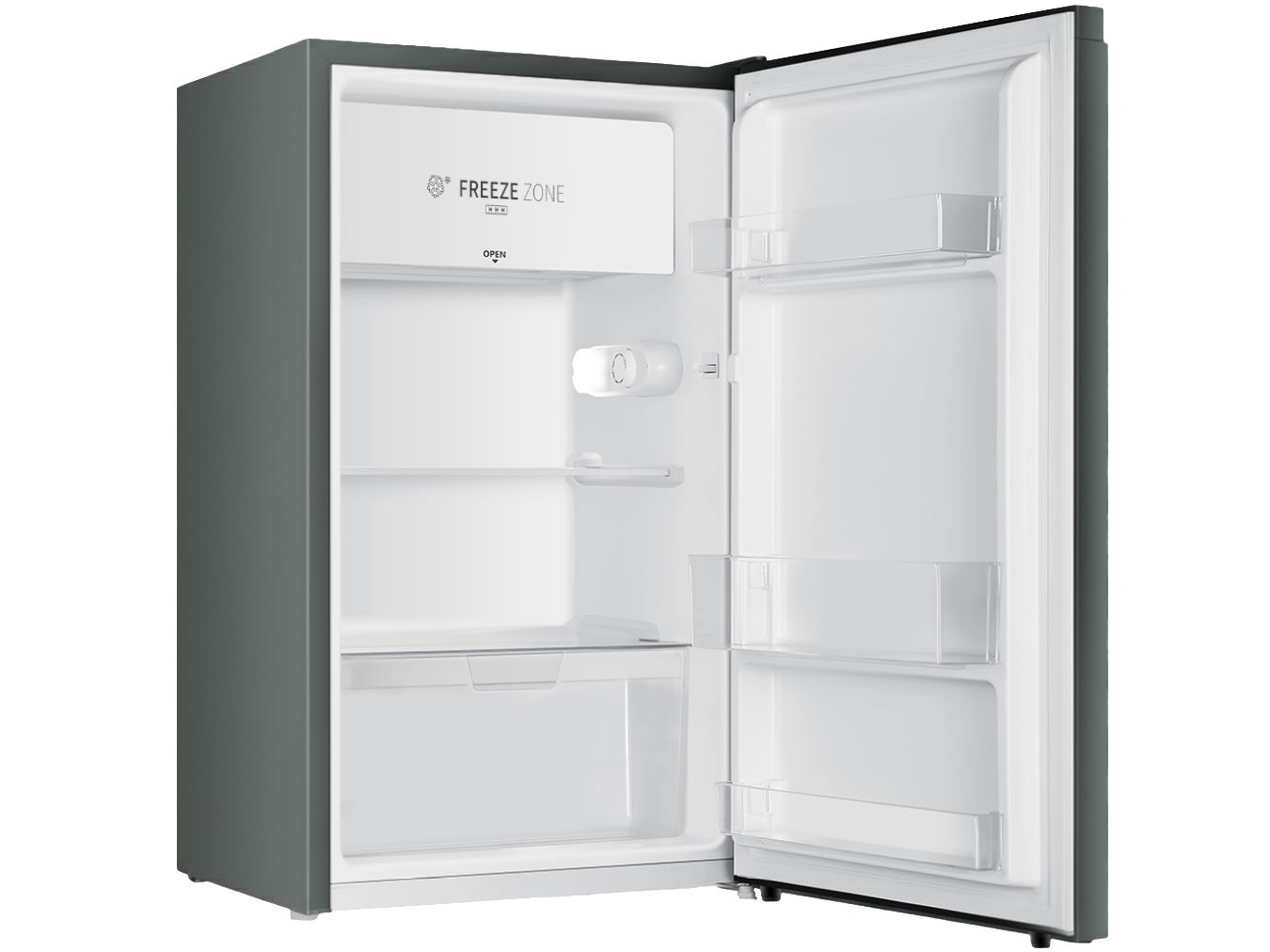 Tủ lạnh mini Hisense 82 lít RR106D4ESN