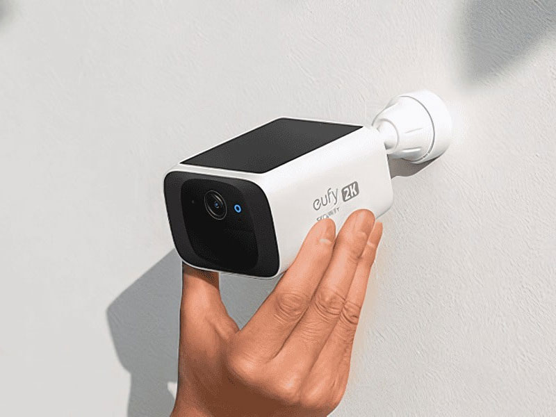 Camera ngoài trời Eufy Outdoor Solocam S220 2K