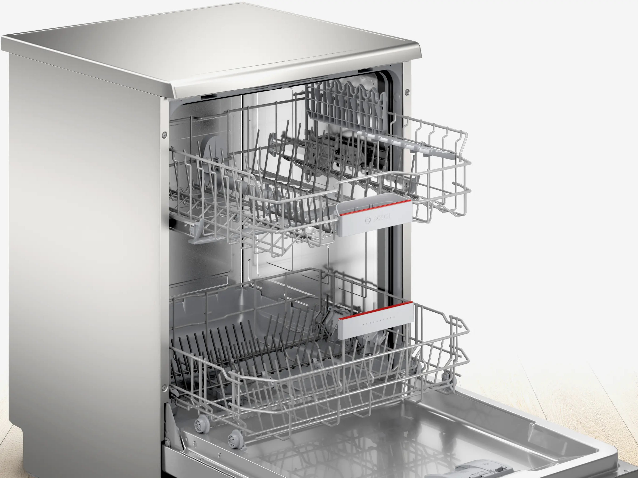 Máy rửa chén Bosch SMS4ECI01P 13 bộ serie 4