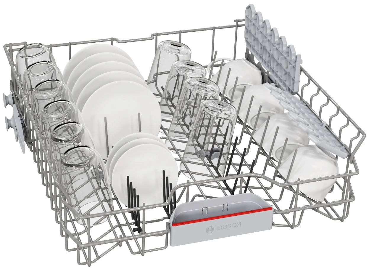 Máy rửa chén Bosch SMS4ECI01P 13 bộ serie 4