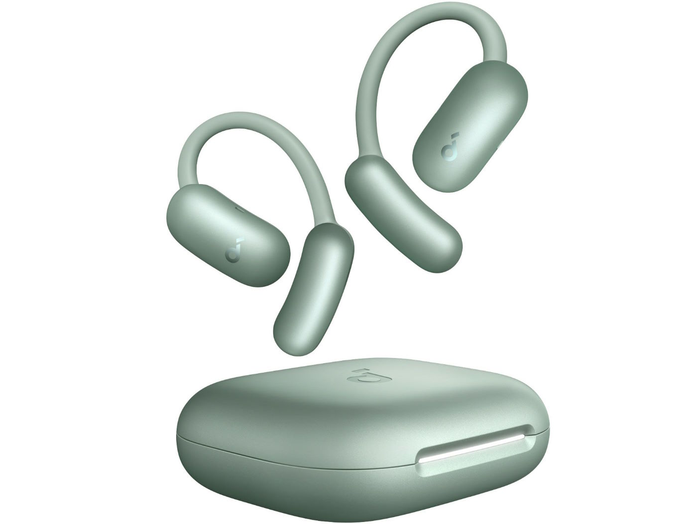 Tai nghe Bluetooth thể thao Anker Soundcore AeroFit 2