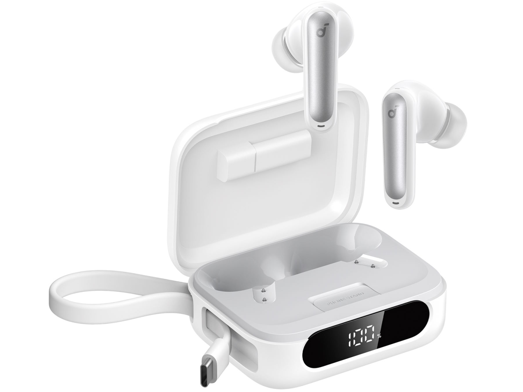 Tai nghe Bluetooth True Wireless Anker Soundcore P41i