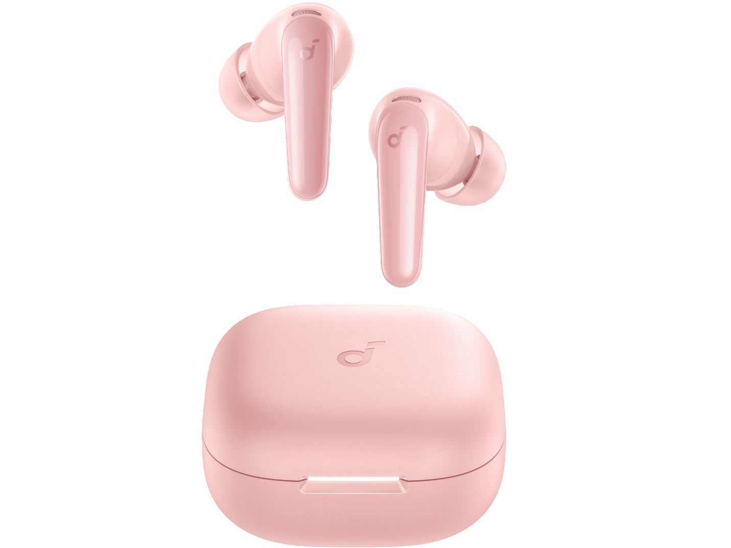 Tai nghe bluetooth khử ồn soundcore R60i NC