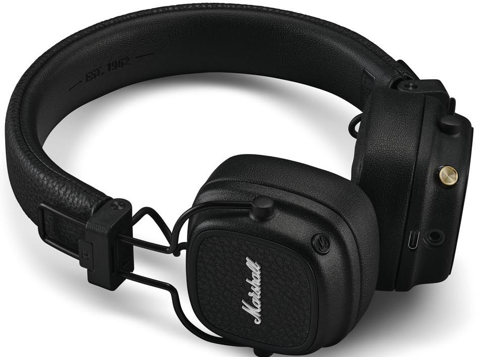 Tai nghe Marshall Major V (5)