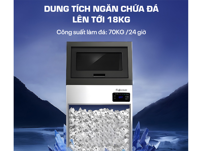 Fujihome IM70C