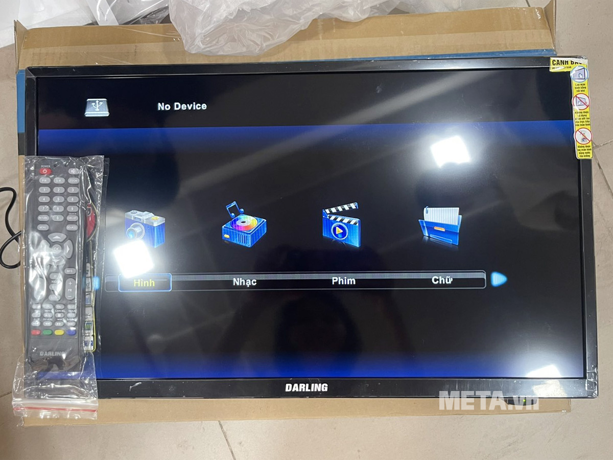 Tivi LED Darling 24 inch 24HD930T2