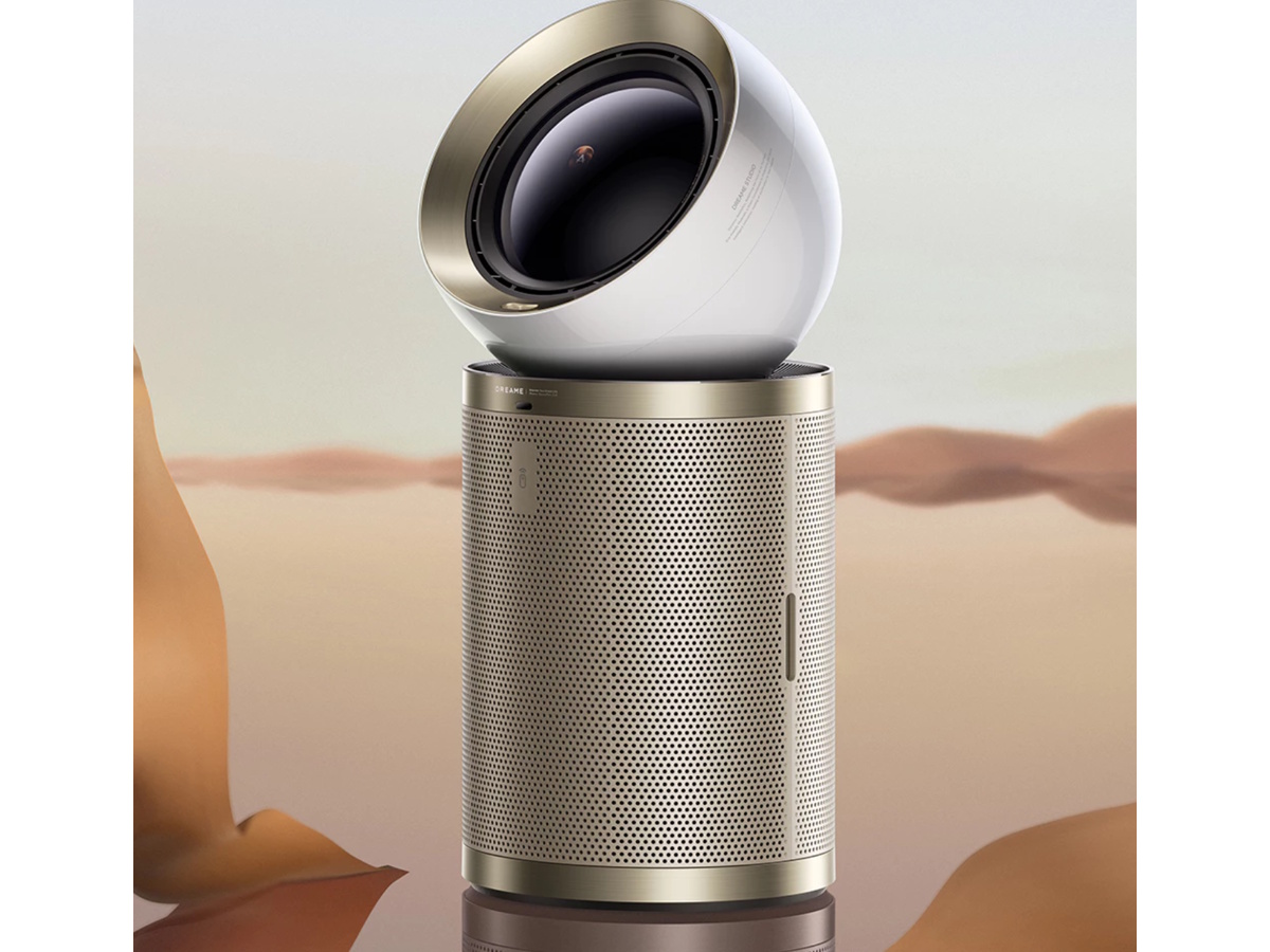 Máy lọc không khí Dreame AirPursue PM10