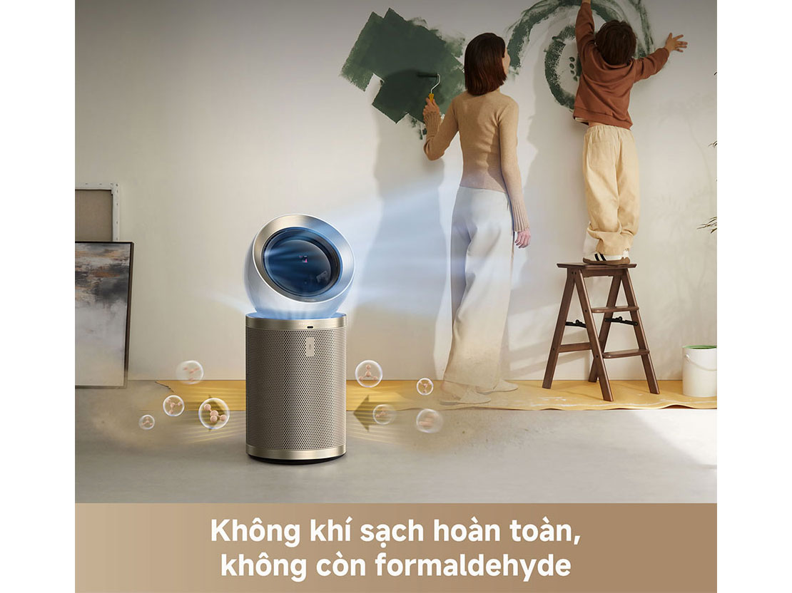 Máy lọc không khí Dreame AirPursue PM20