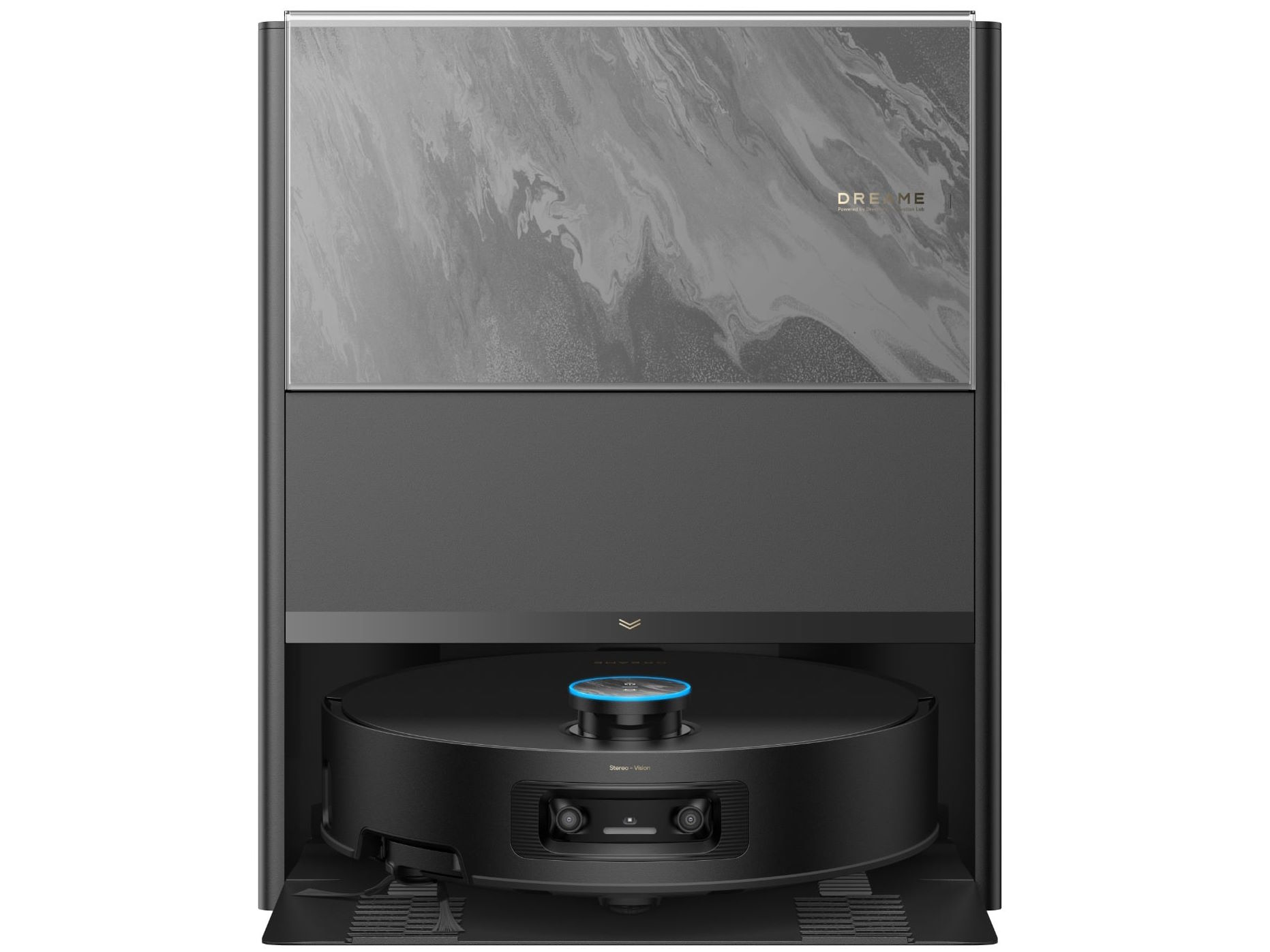 Robot hút bụi lau nhà Dreame Aqua 10 Pro Track