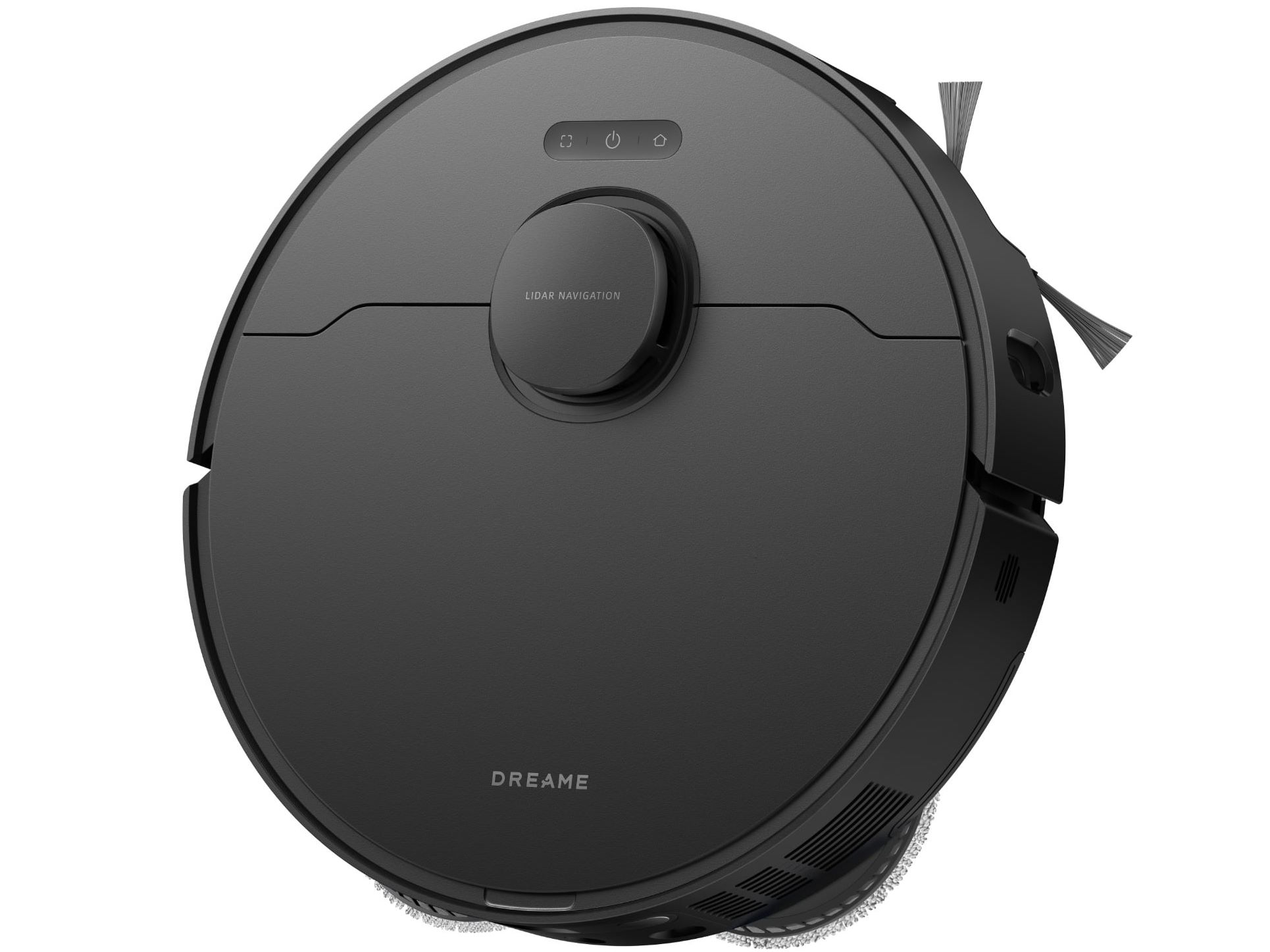 Robot hút bụi lau sàn chuyên dụng Dreame L10s Ultra gen 3