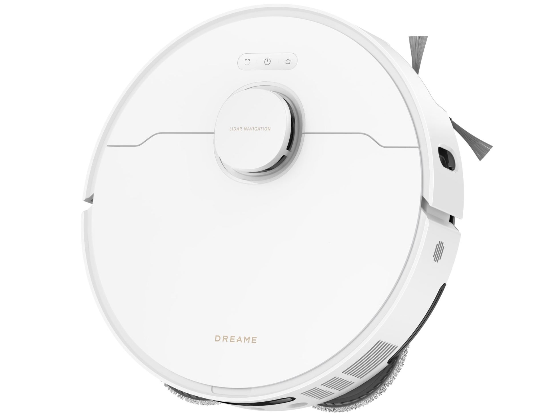 Robot hút bụi lau sàn chuyên dụng Dreame L50 Ultra CE