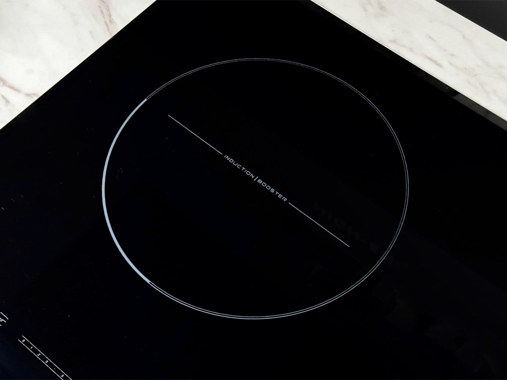 Bếp từ đôi GrandX GX IH696SE