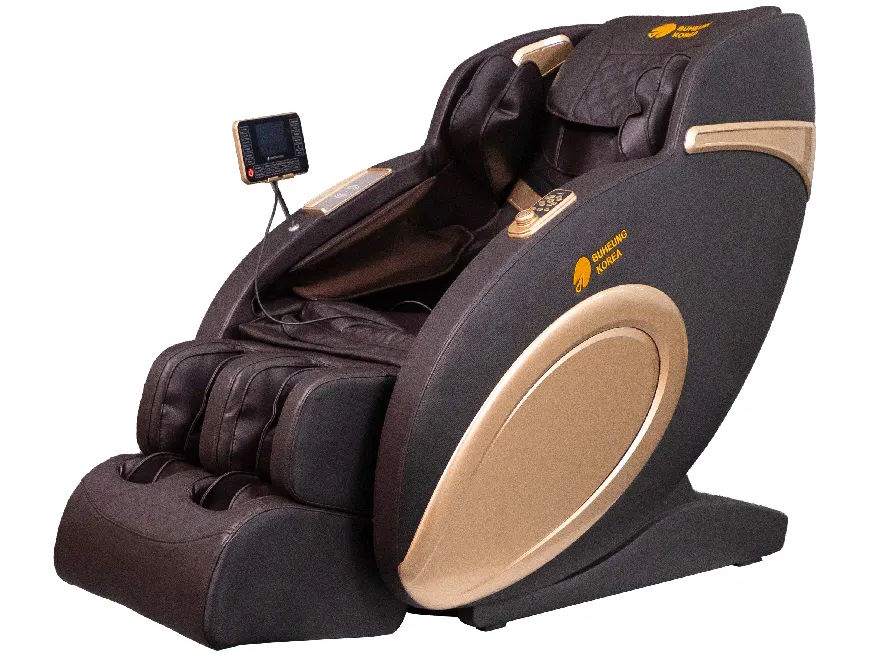 Ghế massage Buheung MK-5850
