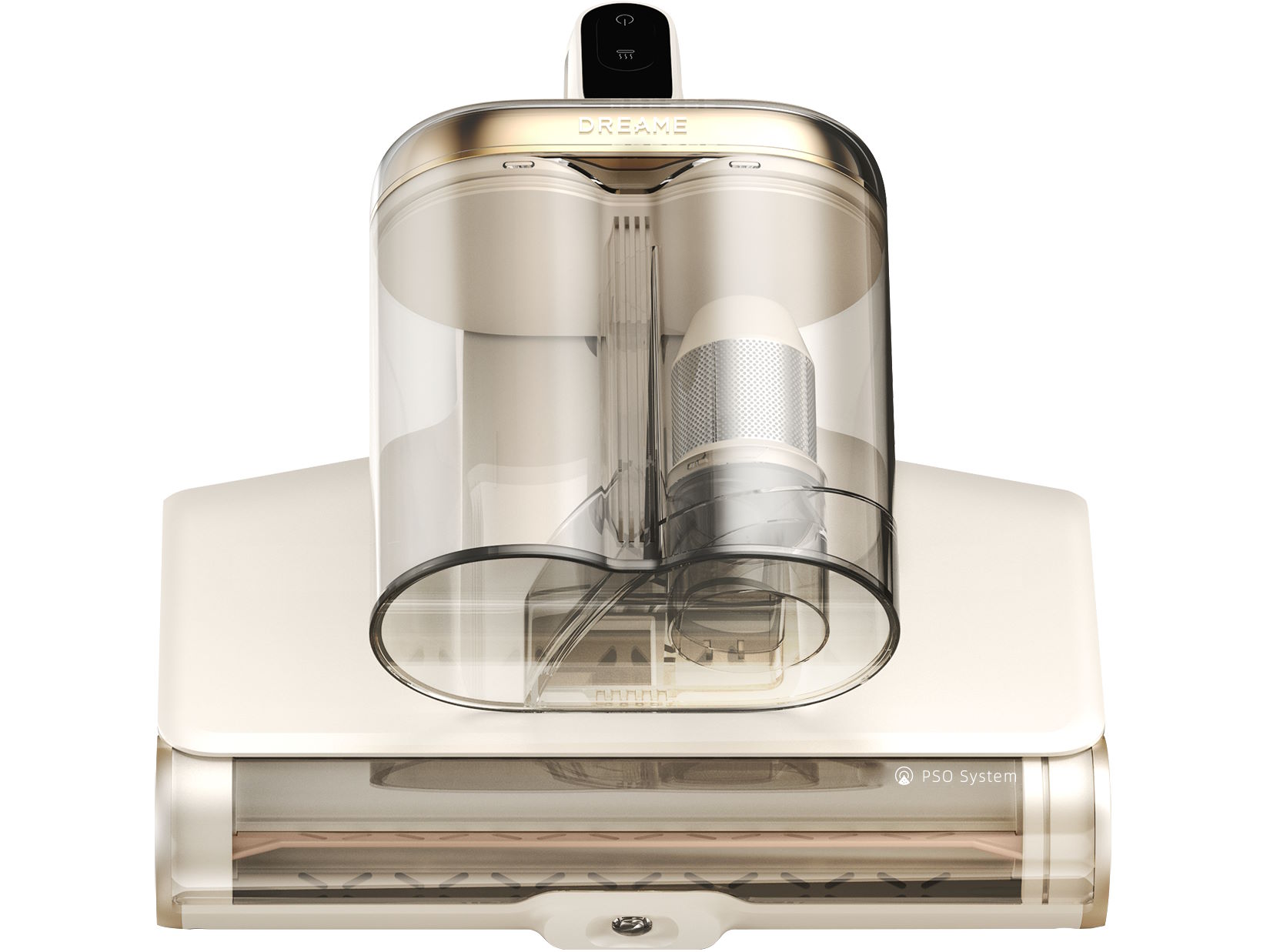 Máy hút bụi giường nệm Dreame D20 Pro