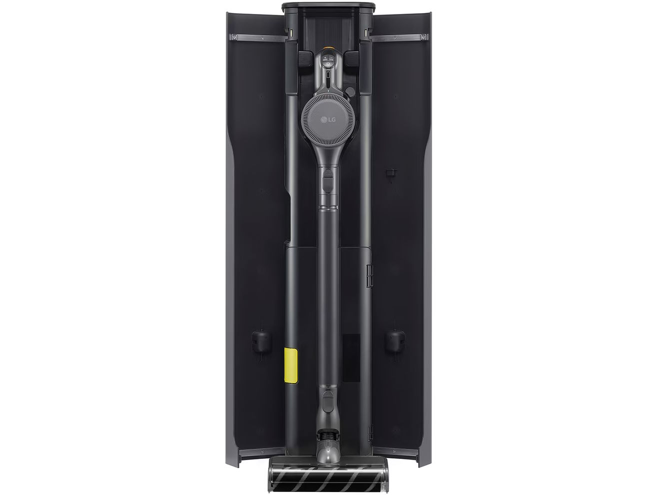 Tháp hút bụi tất cả trong một CordZero A9T-LITE