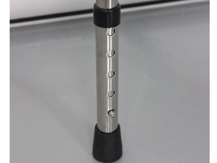 Khung tập đi có ghế ngồi Nikita NKT-KX20