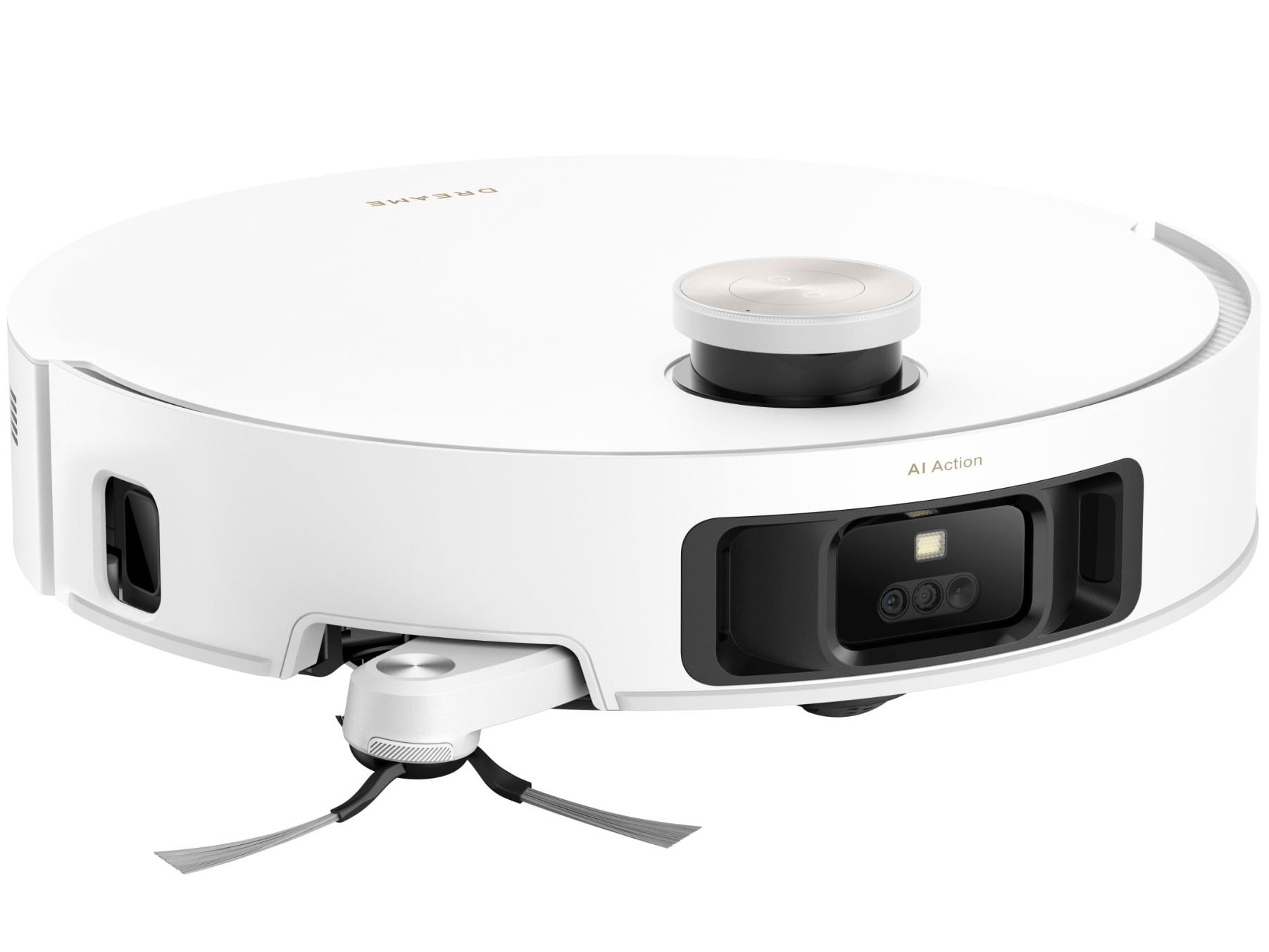 Robot hút bụi lau sàn chuyên dụng Dreame Matrix10 Ultra