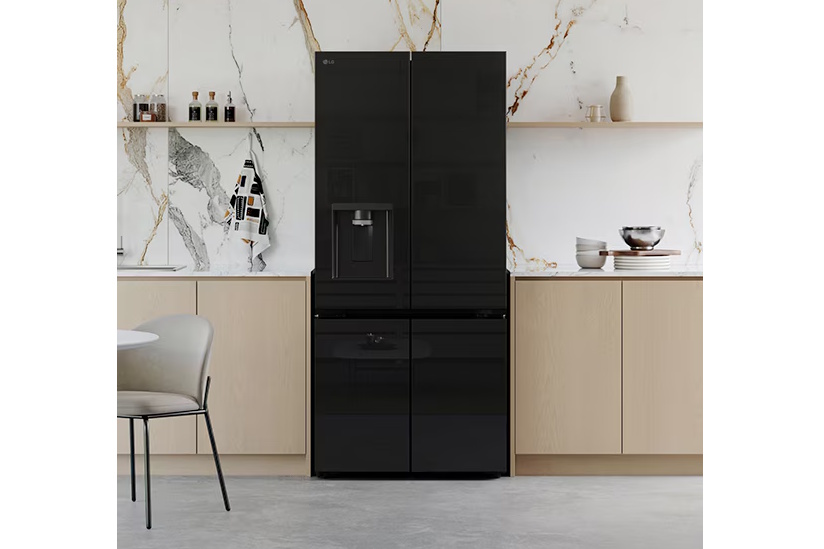 Tủ lạnh LG French Door Inverter F58BGD - 571 lít