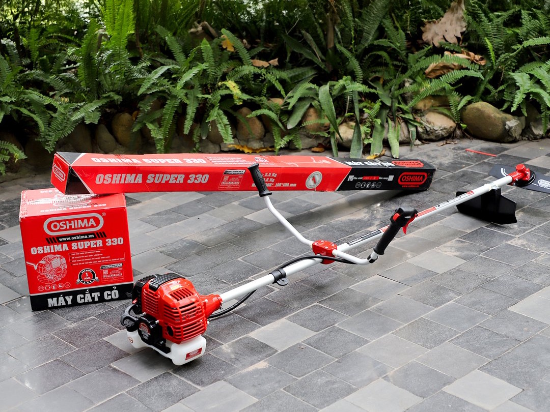 Oshima Super 330