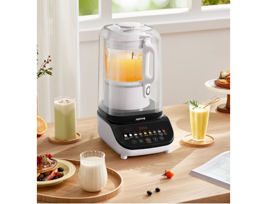 Máy làm sữa hạt Joyoung JHSB-602 Pro 1.5 lít